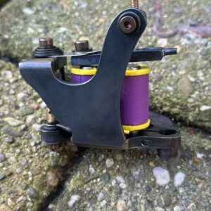 ALL ROUND POWERLINER